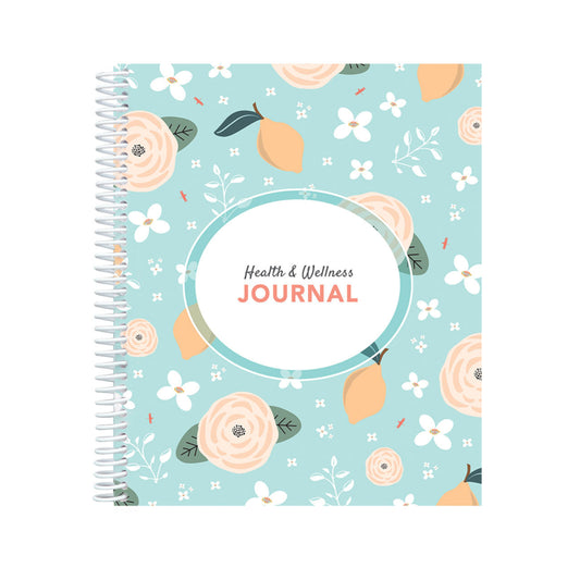 Health Diary for Seniors