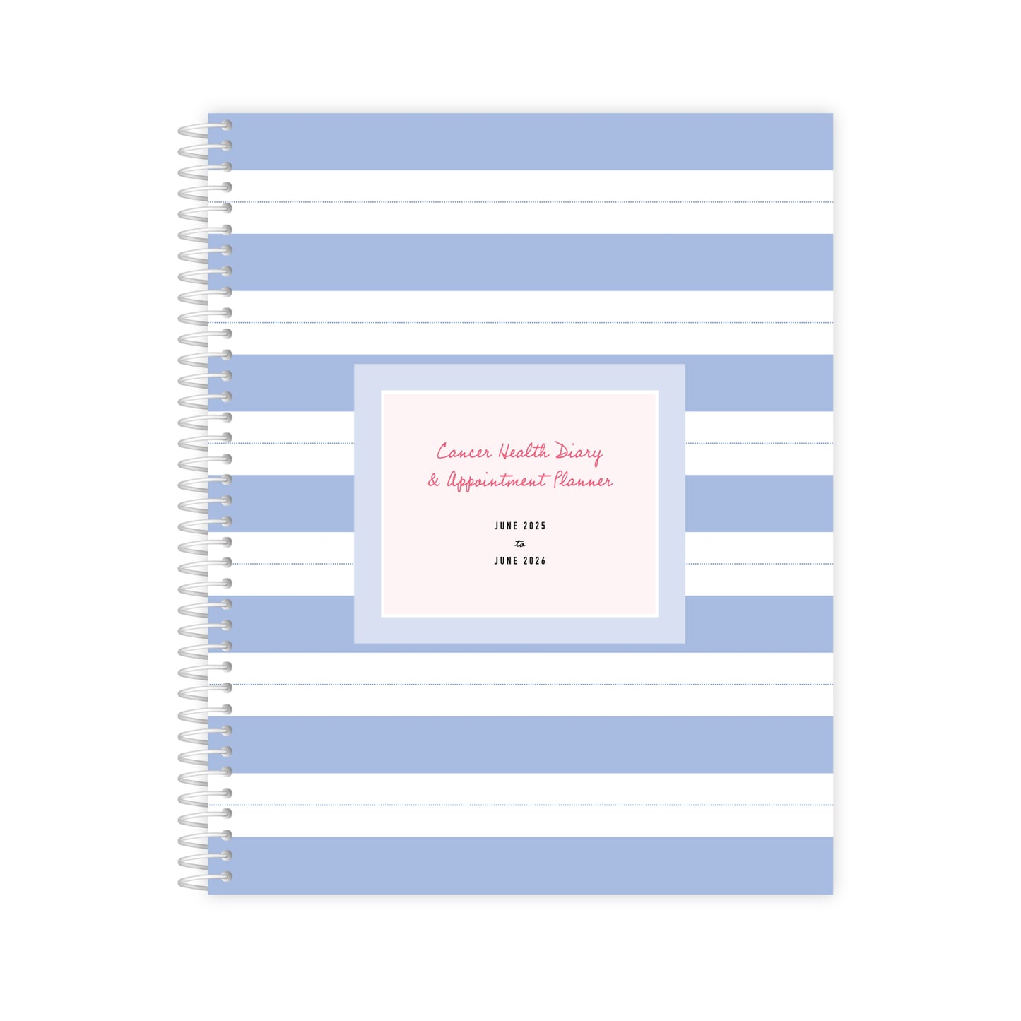 Cancer planner 