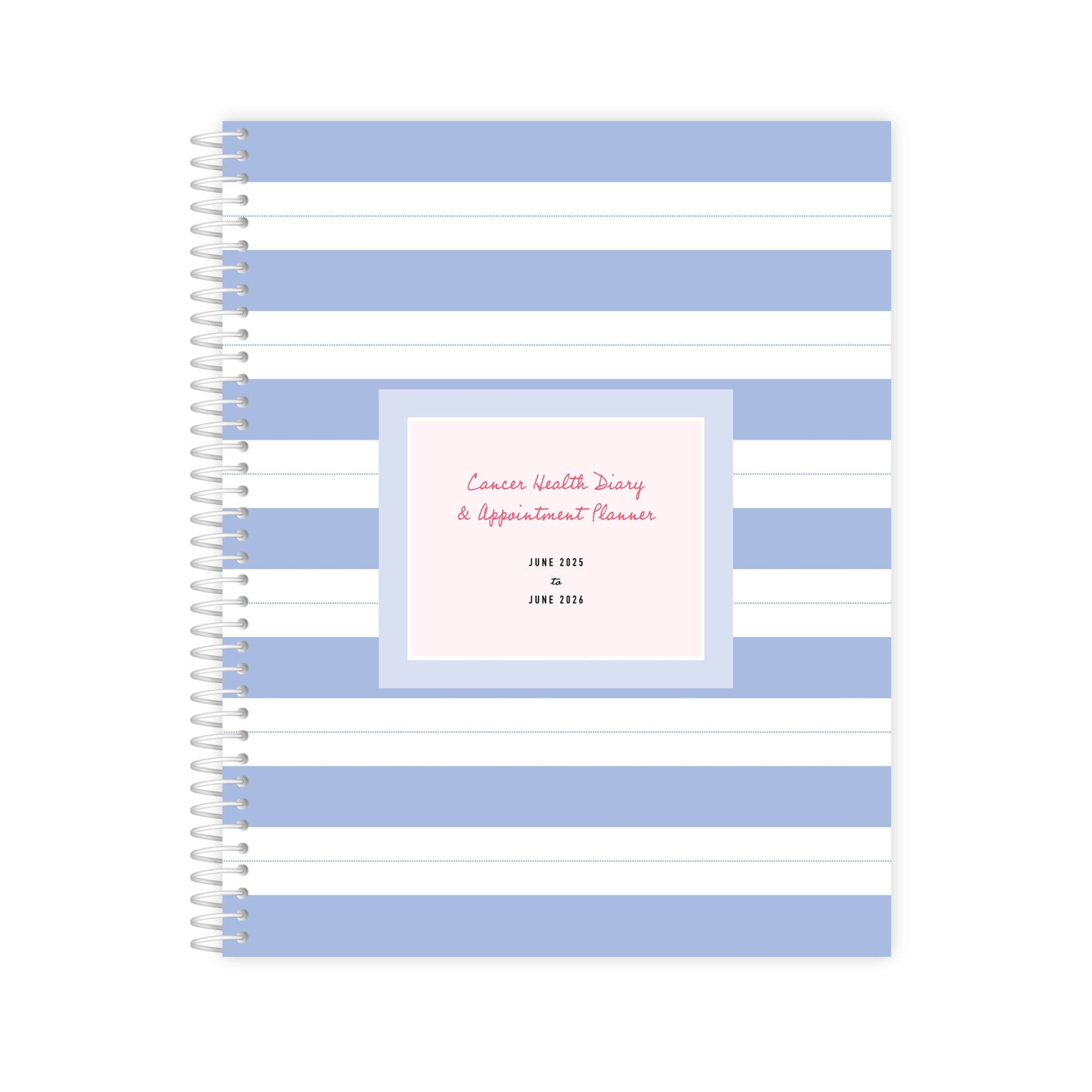 Cancer planner 