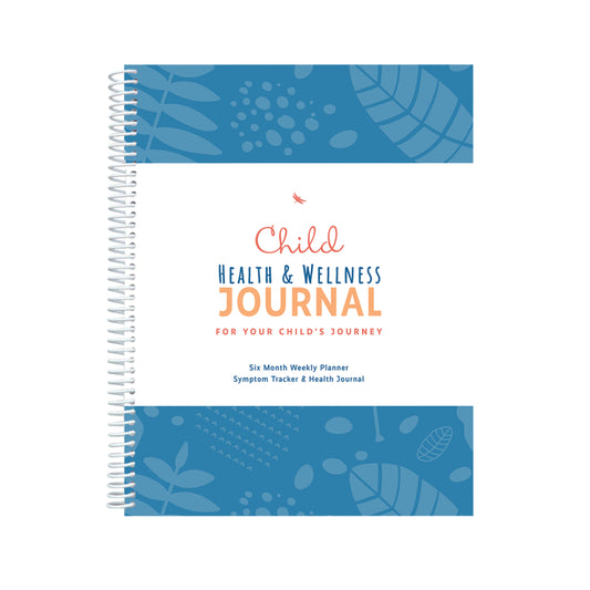 Child Health Diary